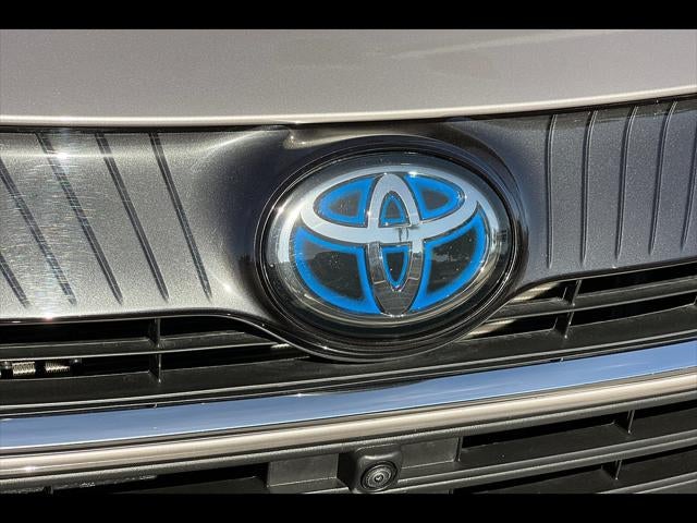2023 Toyota Venza Limited