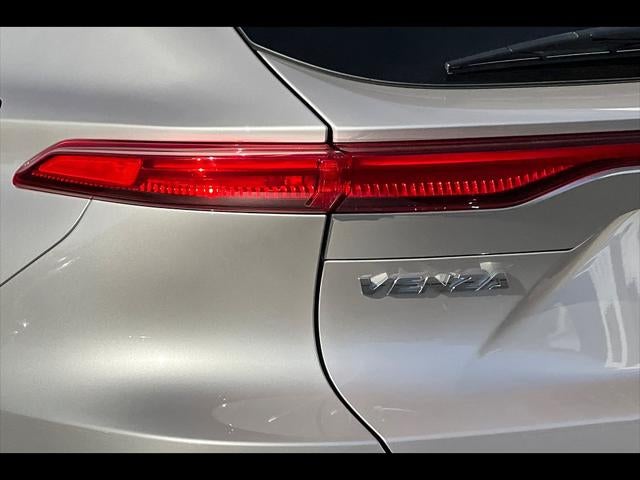 2023 Toyota Venza Limited