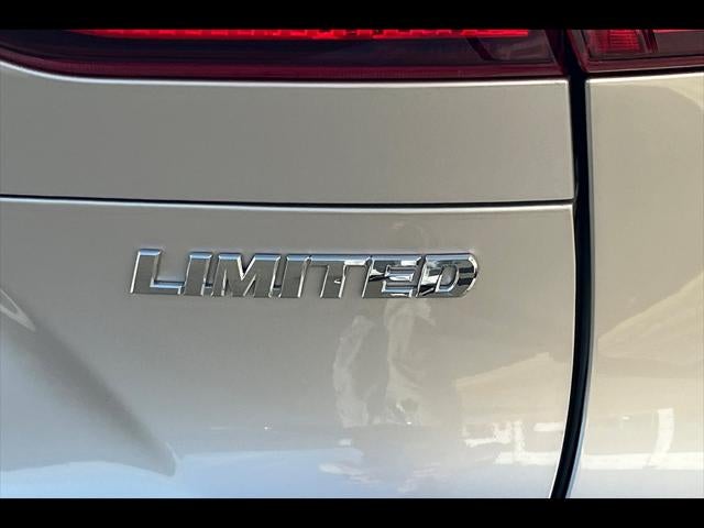 2023 Toyota Venza Limited