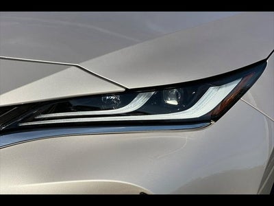 2023 Toyota Venza Limited
