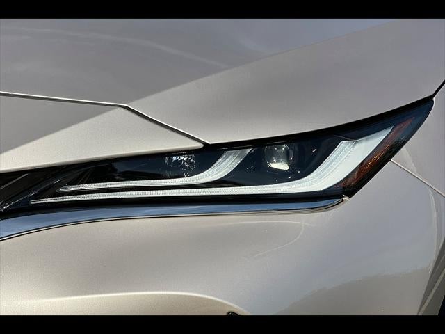2023 Toyota Venza Limited