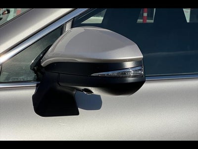 2023 Toyota Venza Limited