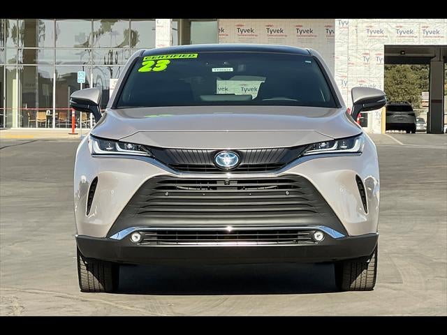 2023 Toyota Venza Limited