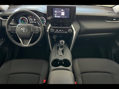 2023 Toyota Venza LE