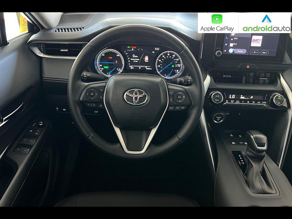 2023 Toyota Venza LE