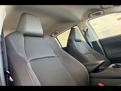 2023 Toyota Venza LE