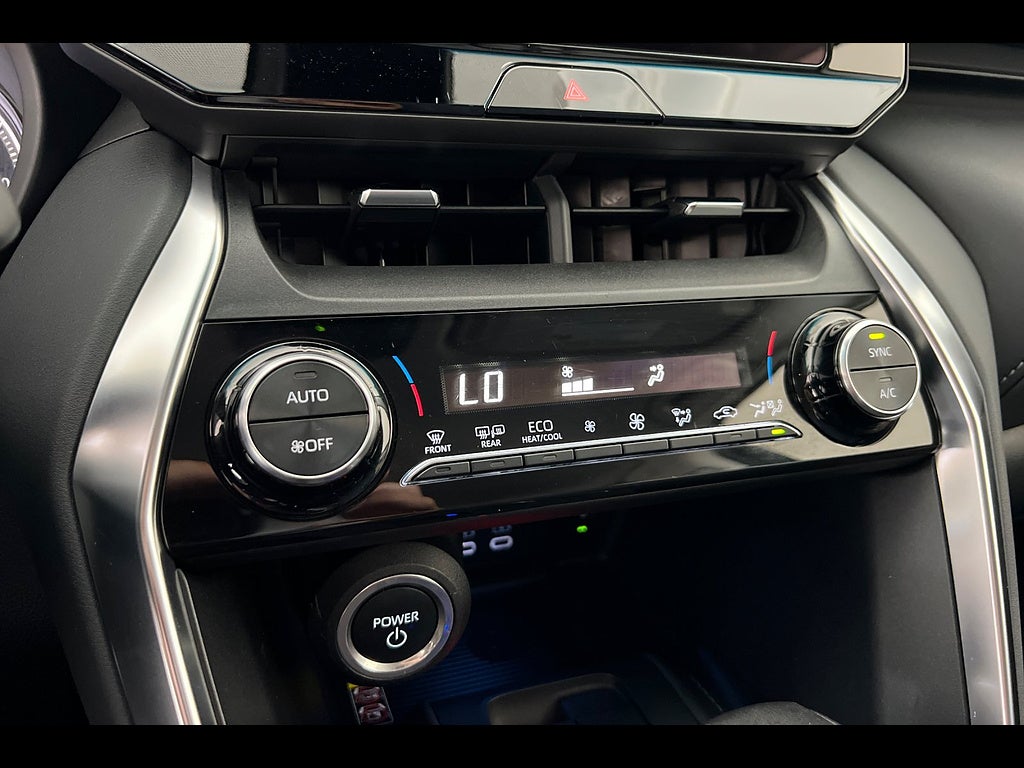 2023 Toyota Venza LE