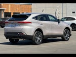 2023 Toyota Venza LE