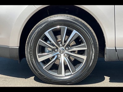 2023 Toyota Venza LE