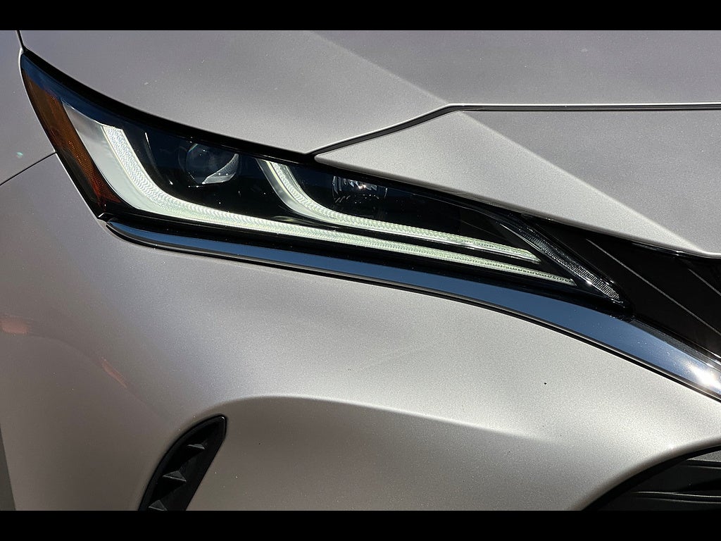2023 Toyota Venza LE