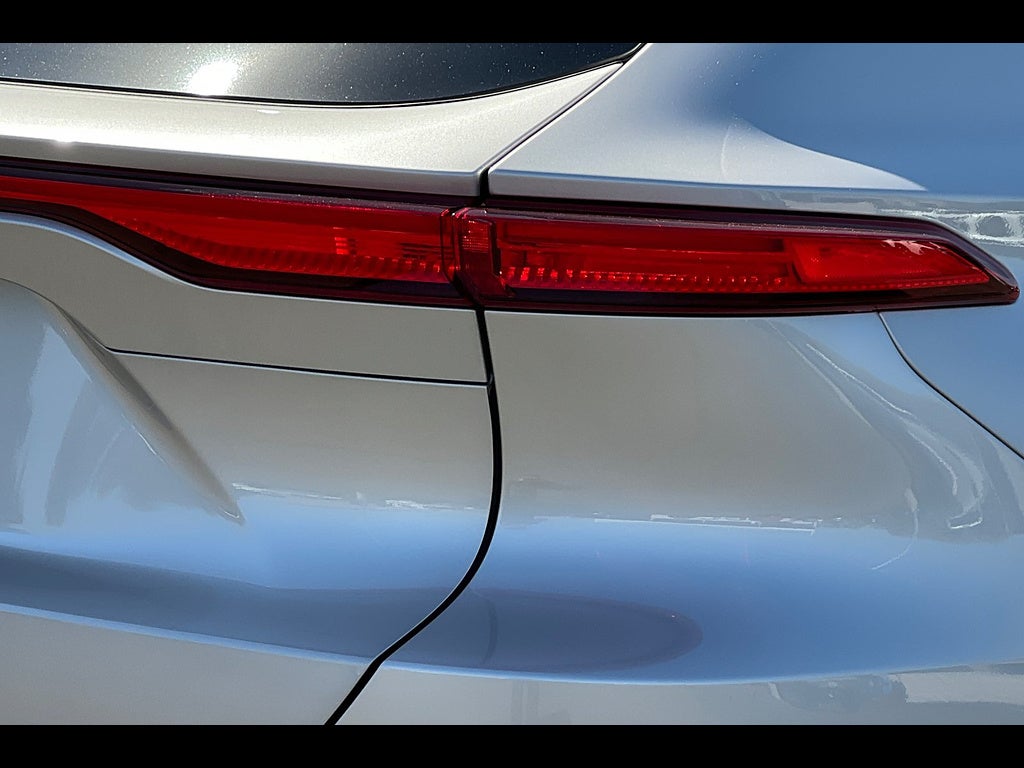 2023 Toyota Venza LE