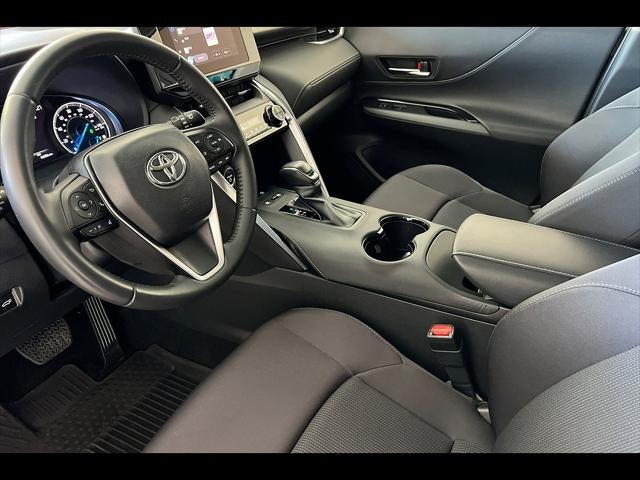 2023 Toyota Venza LE
