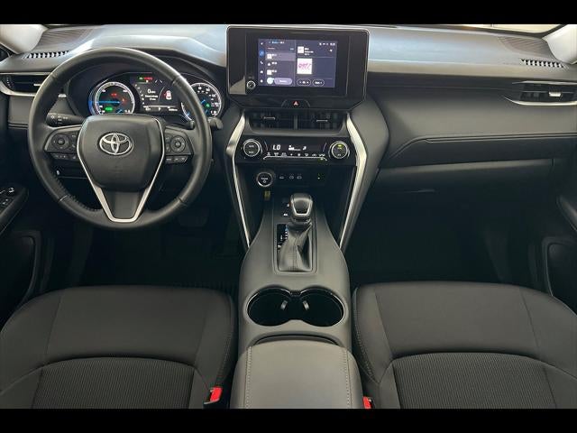 2023 Toyota Venza LE