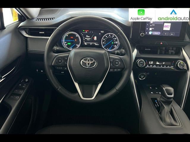 2023 Toyota Venza LE