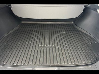 2023 Toyota Venza LE