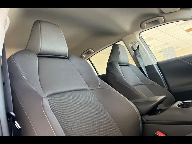 2023 Toyota Venza LE