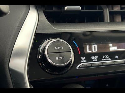 2023 Toyota Venza LE