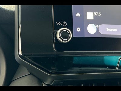 2023 Toyota Venza LE