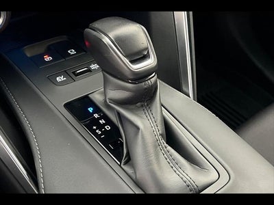 2023 Toyota Venza LE