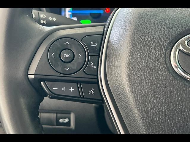 2023 Toyota Venza LE