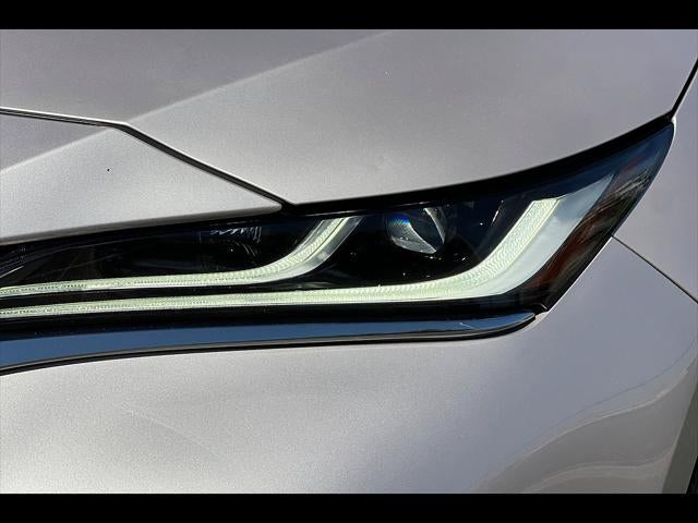 2023 Toyota Venza LE