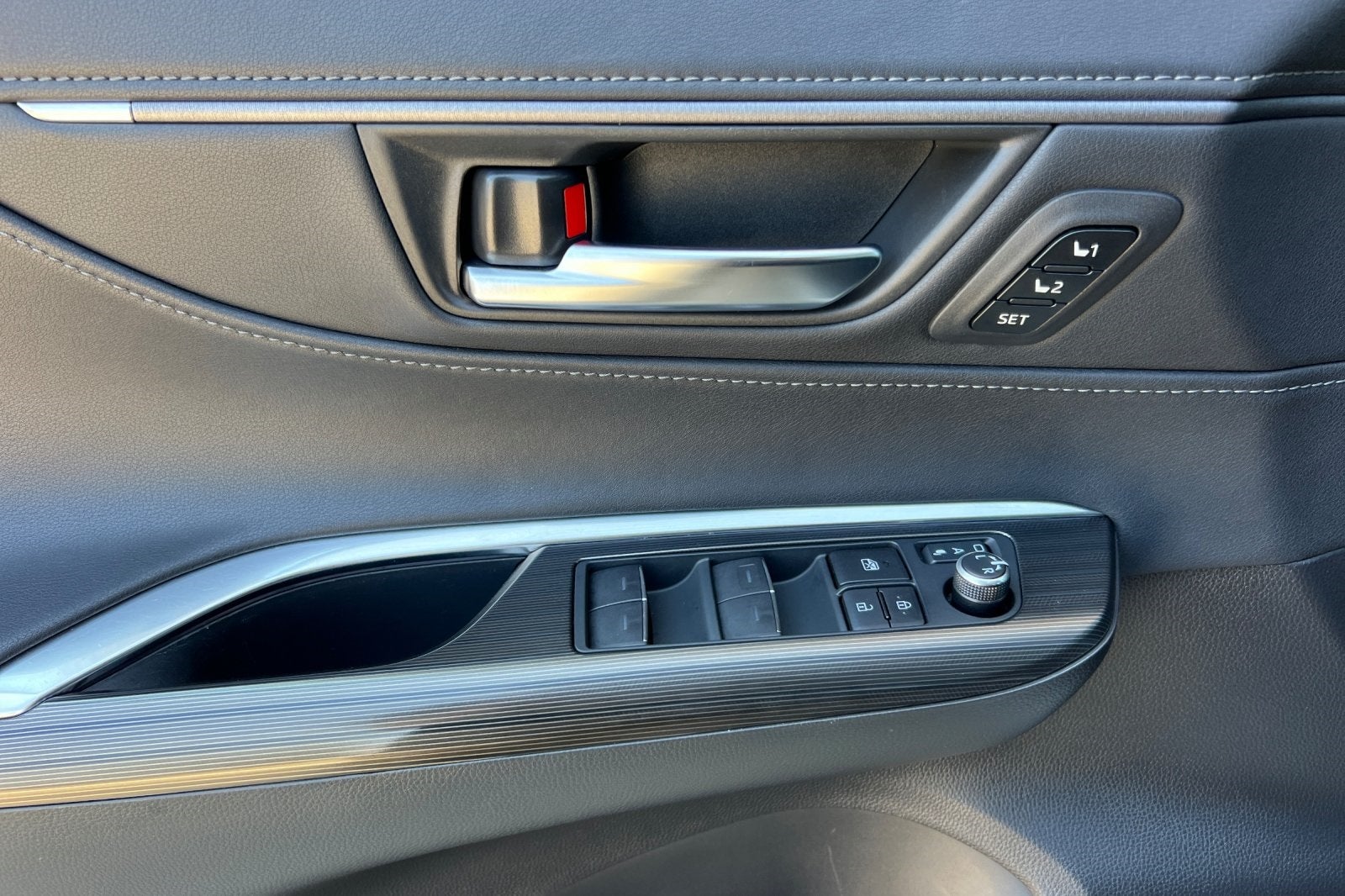 2023 Toyota Venza Limited