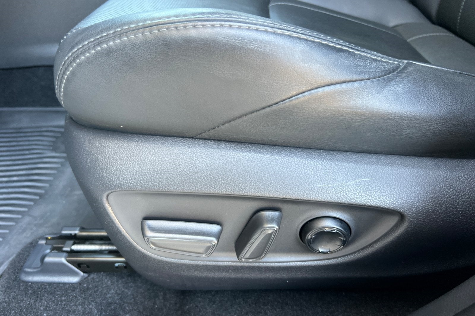 2023 Toyota Venza Limited