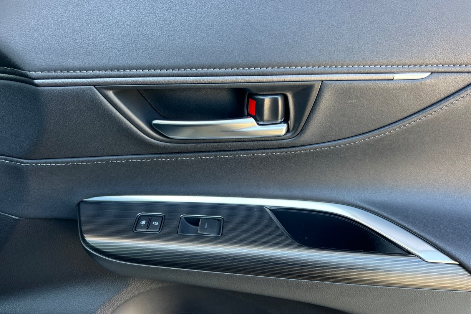 2023 Toyota Venza Limited