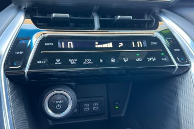 2023 Toyota Venza Limited