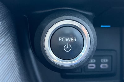 2023 Toyota Venza Limited