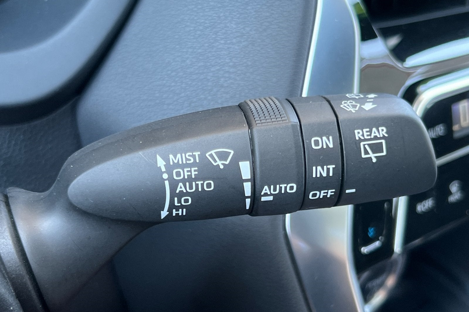 2023 Toyota Venza Limited