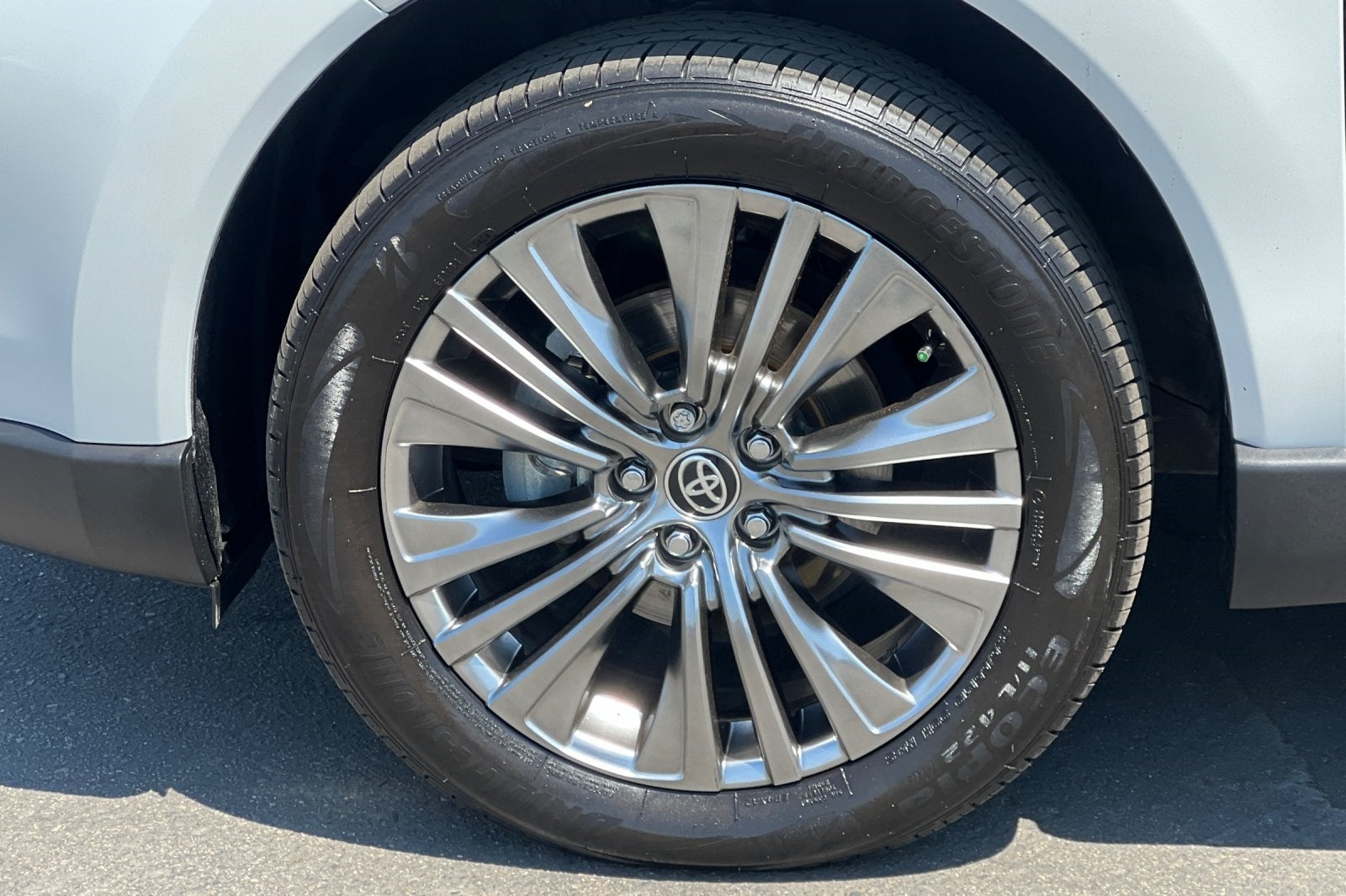 2023 Toyota Venza Limited