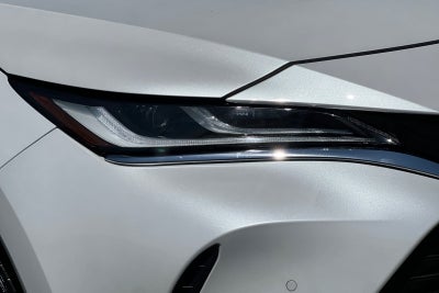 2023 Toyota Venza Limited