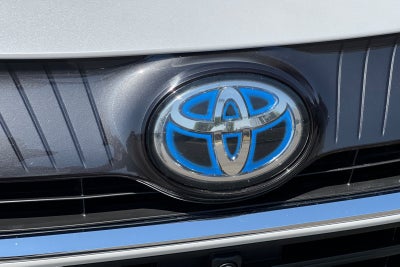 2023 Toyota Venza Limited