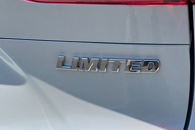 2023 Toyota Venza Limited