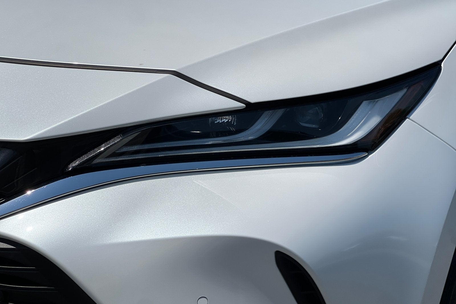 2023 Toyota Venza Limited