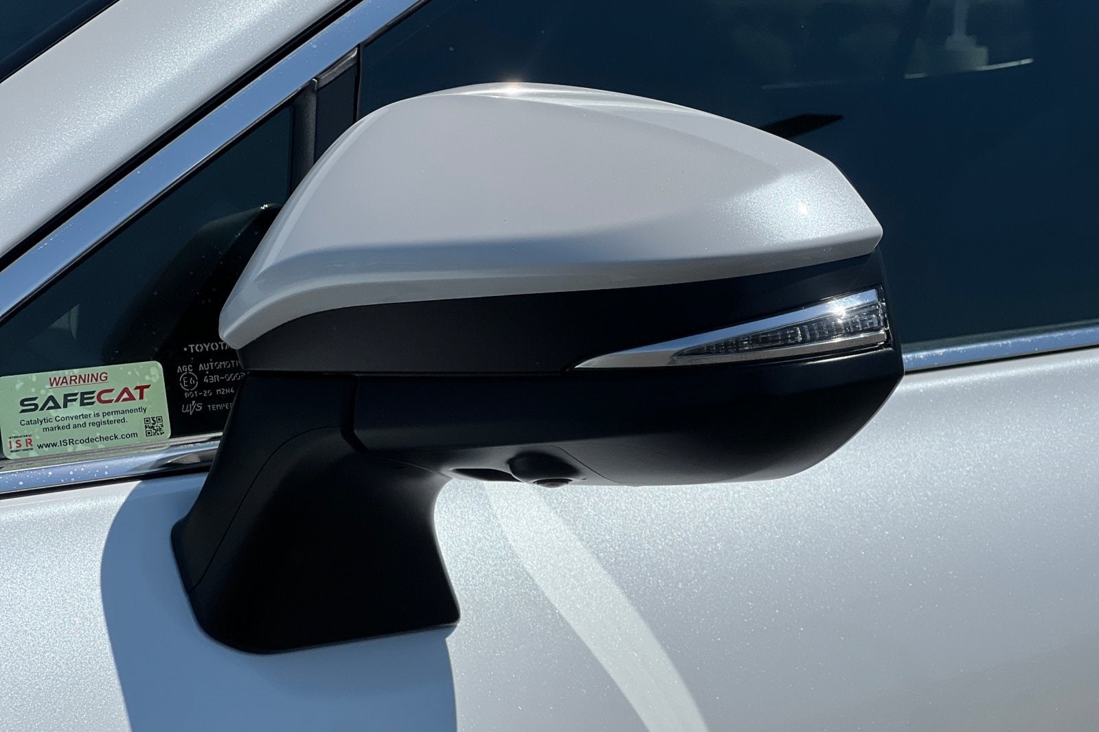 2023 Toyota Venza Limited