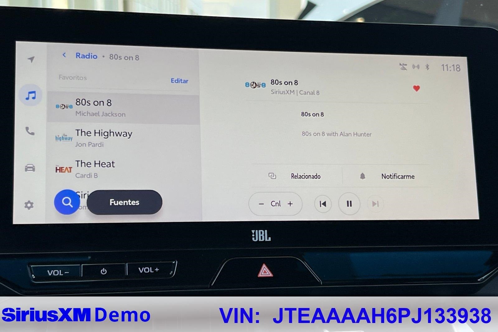 2023 Toyota Venza Limited