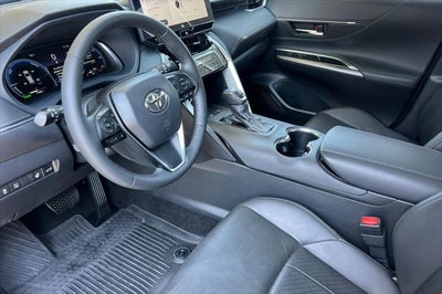 2023 Toyota Venza Limited