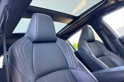 2023 Toyota Venza Limited