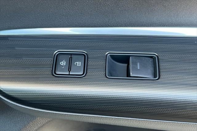 2023 Toyota Venza Limited