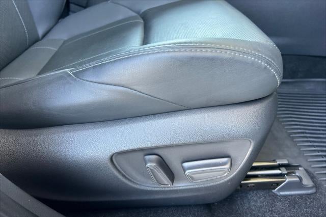 2023 Toyota Venza Limited