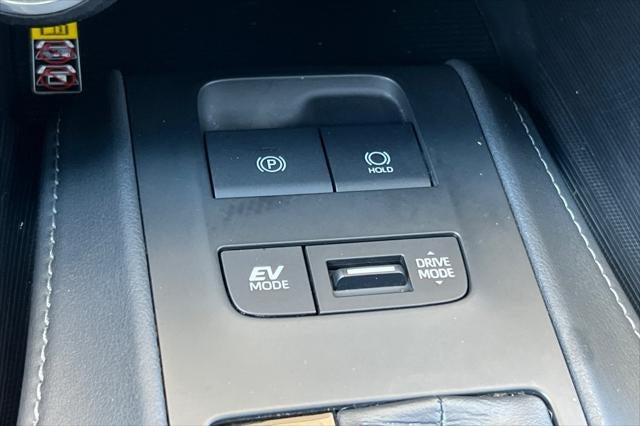 2023 Toyota Venza Limited