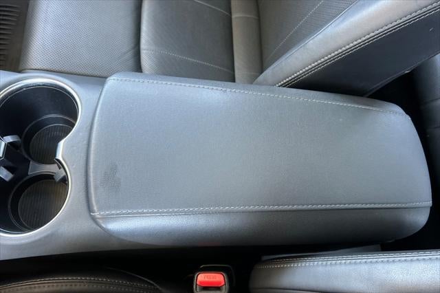 2023 Toyota Venza Limited