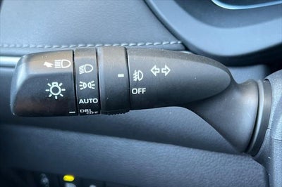 2023 Toyota Venza Limited