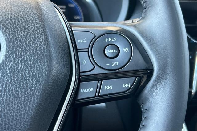 2023 Toyota Venza Limited