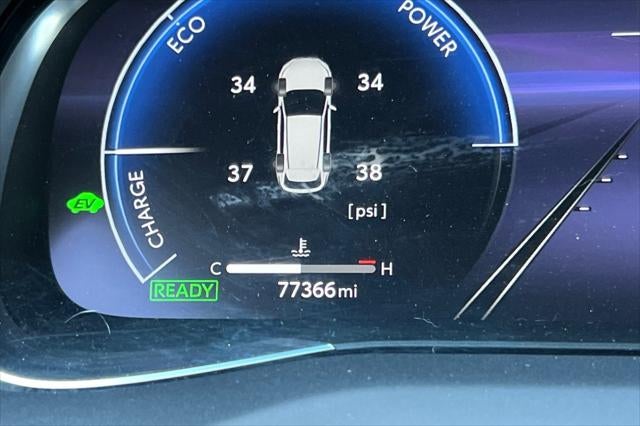 2023 Toyota Venza Limited