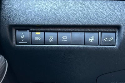 2023 Toyota Venza Limited