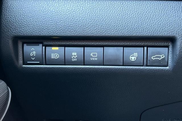 2023 Toyota Venza Limited