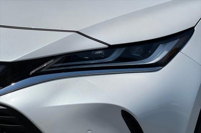 2023 Toyota Venza Limited